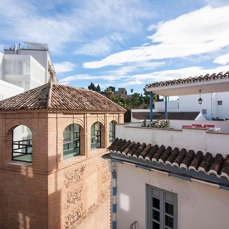 Granada Freshapartments マラガ エクステリア 写真