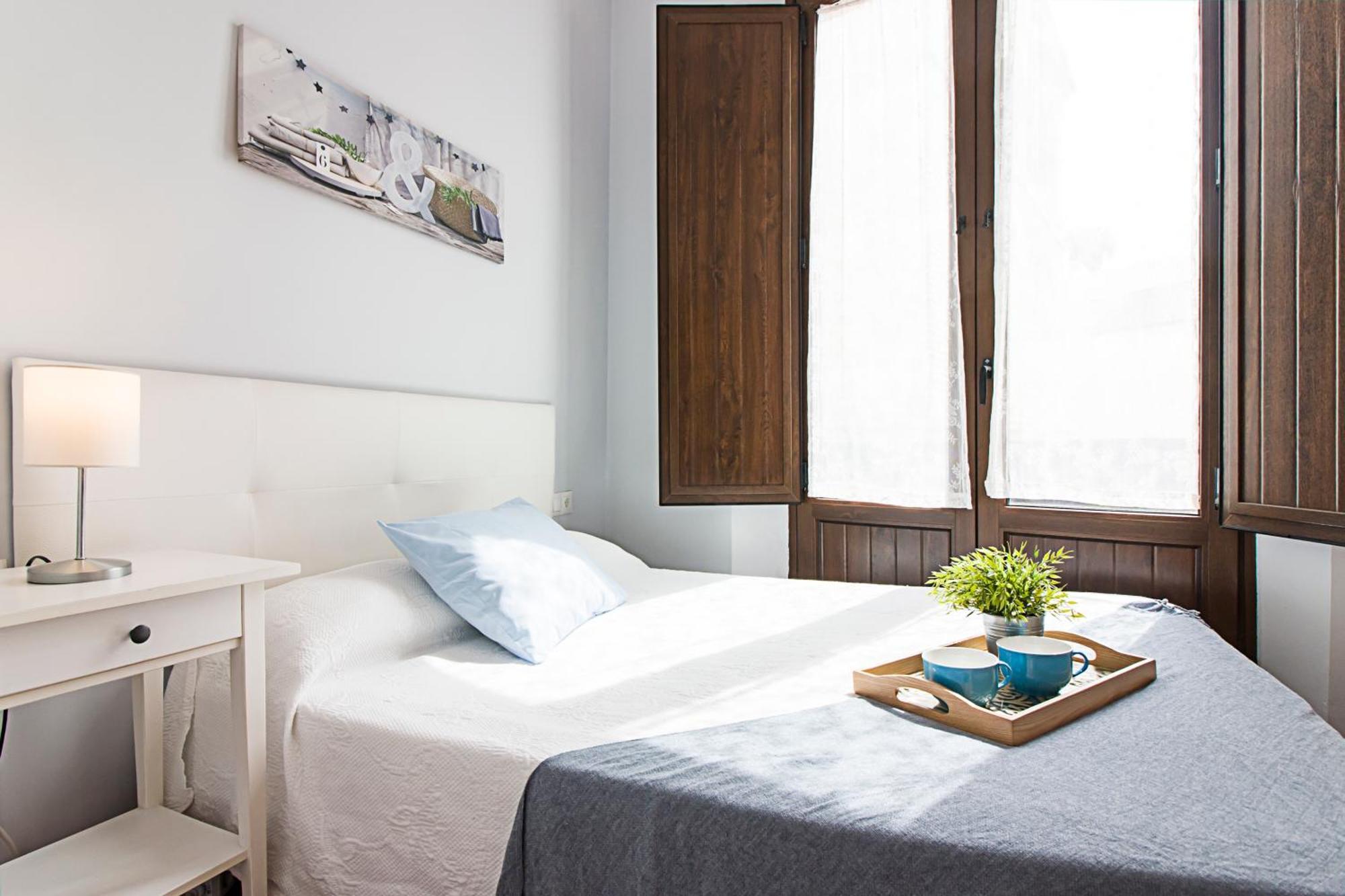 Granada Freshapartments マラガ エクステリア 写真