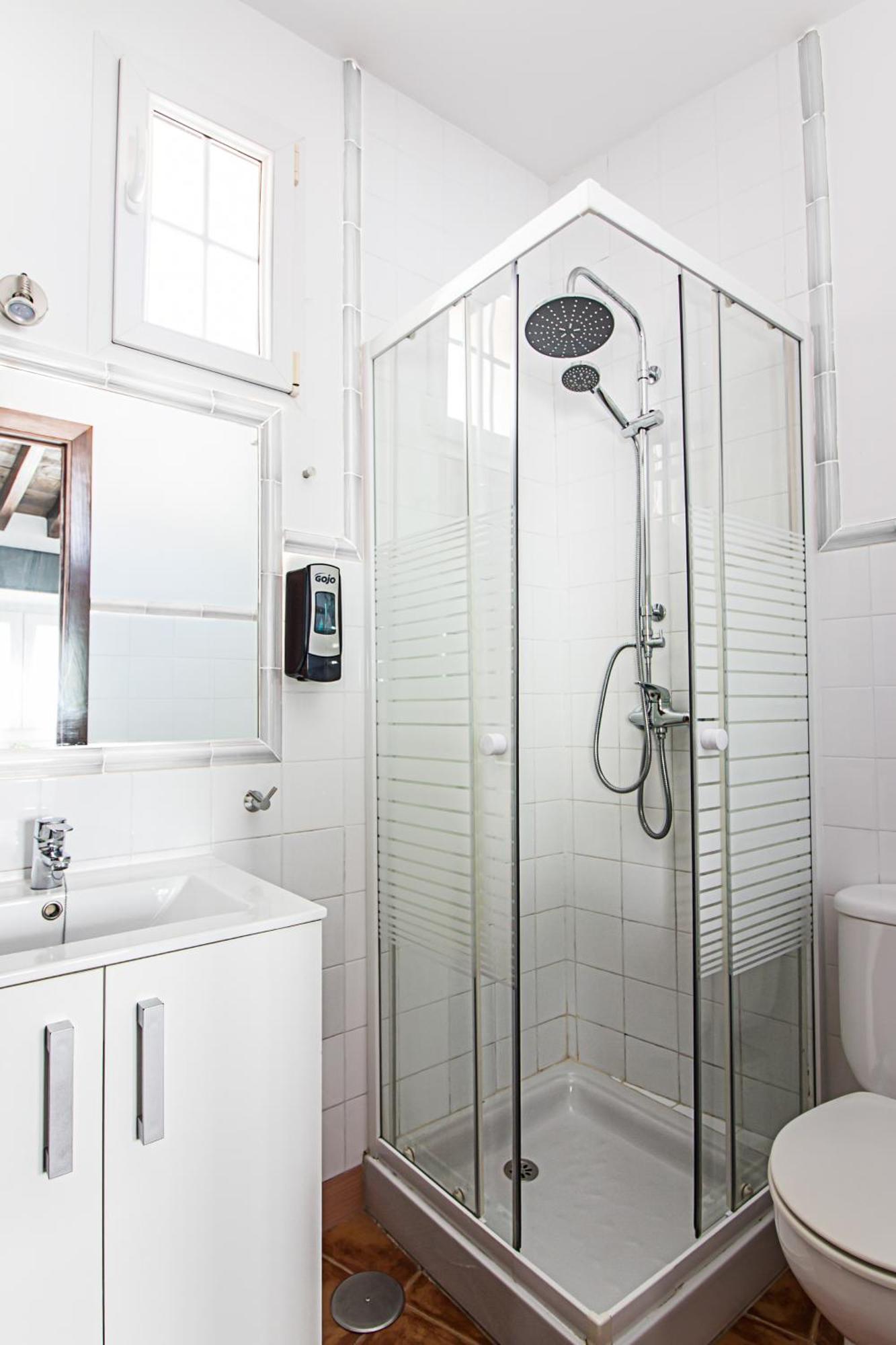 Granada Freshapartments マラガ エクステリア 写真