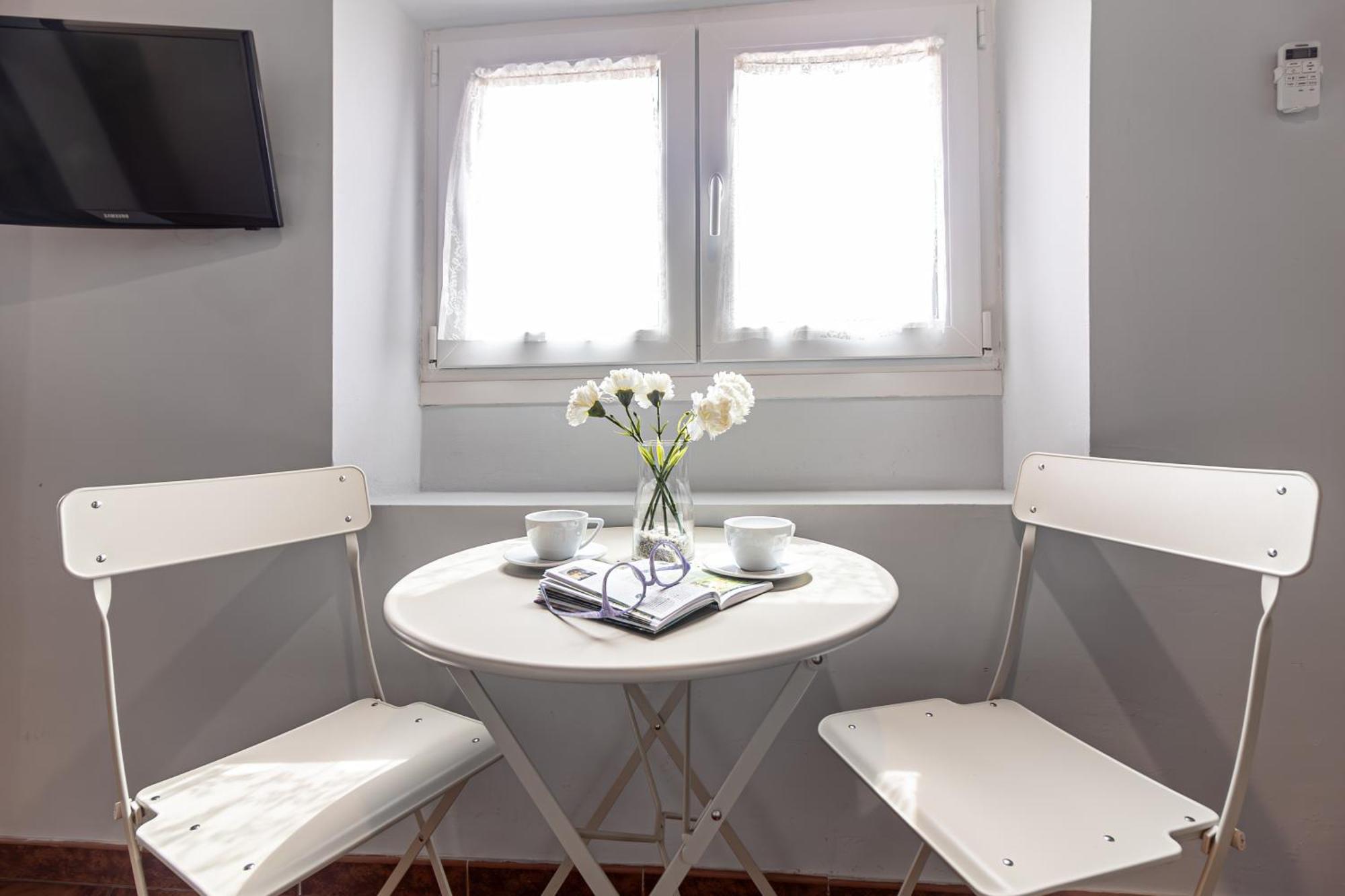 Granada Freshapartments マラガ エクステリア 写真