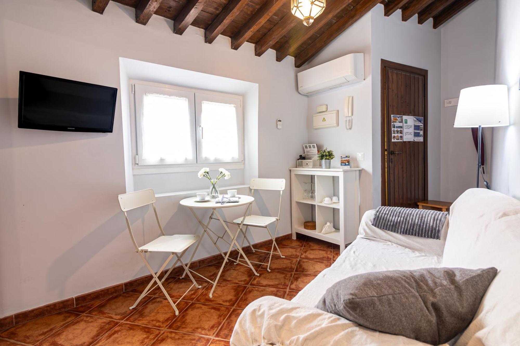Granada Freshapartments マラガ エクステリア 写真