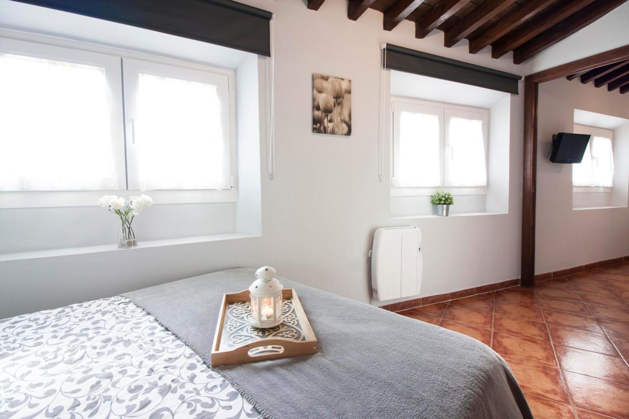 Granada Freshapartments マラガ エクステリア 写真