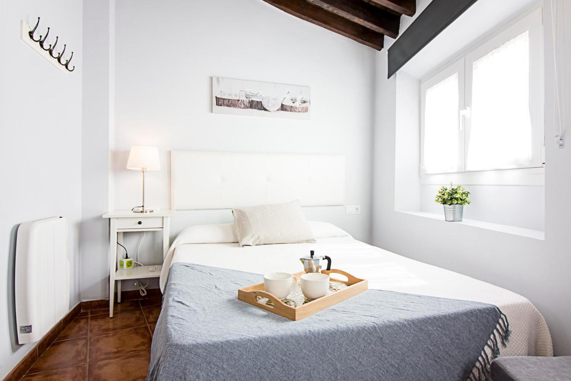 Granada Freshapartments マラガ エクステリア 写真