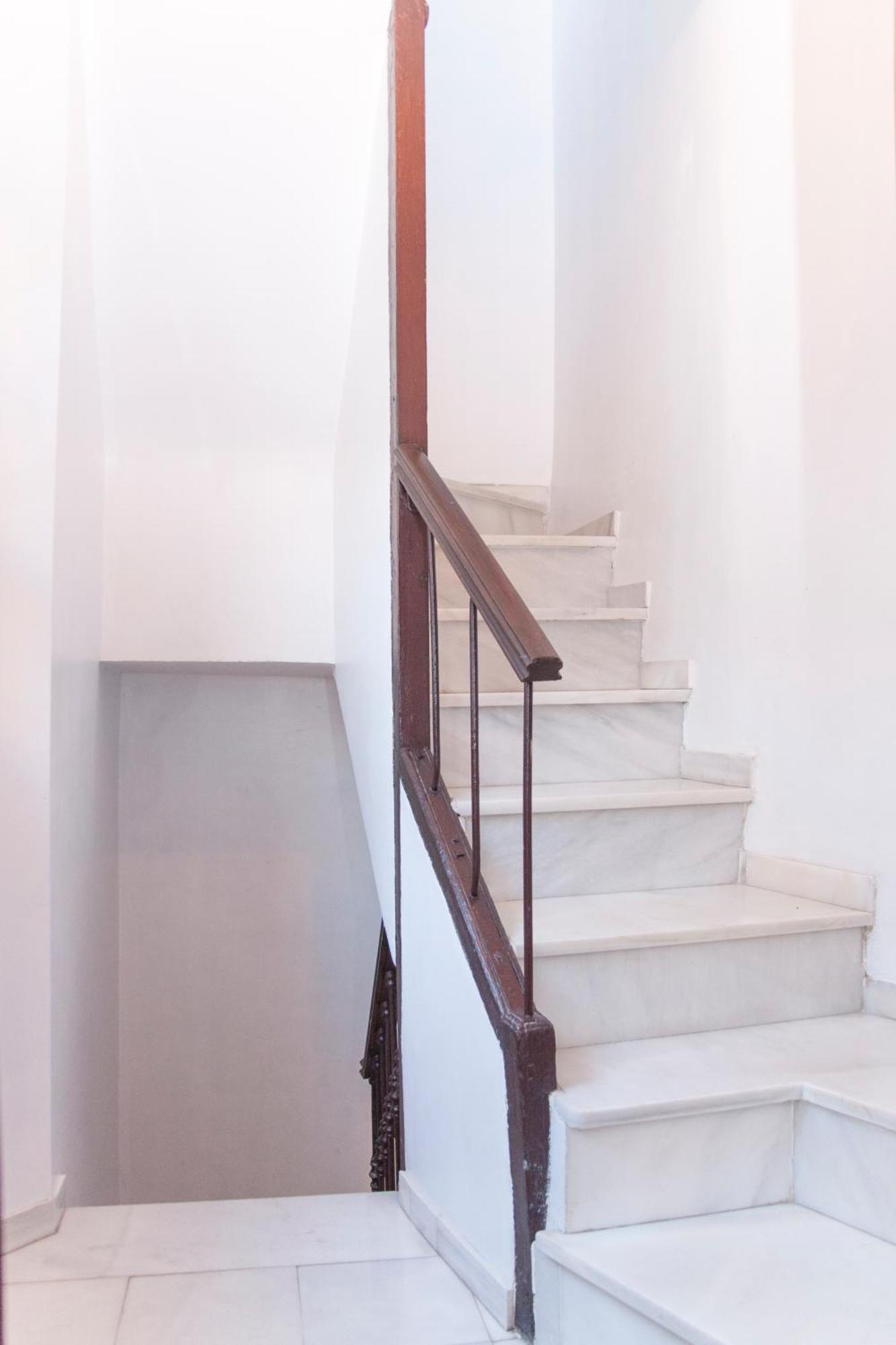 Granada Freshapartments マラガ エクステリア 写真