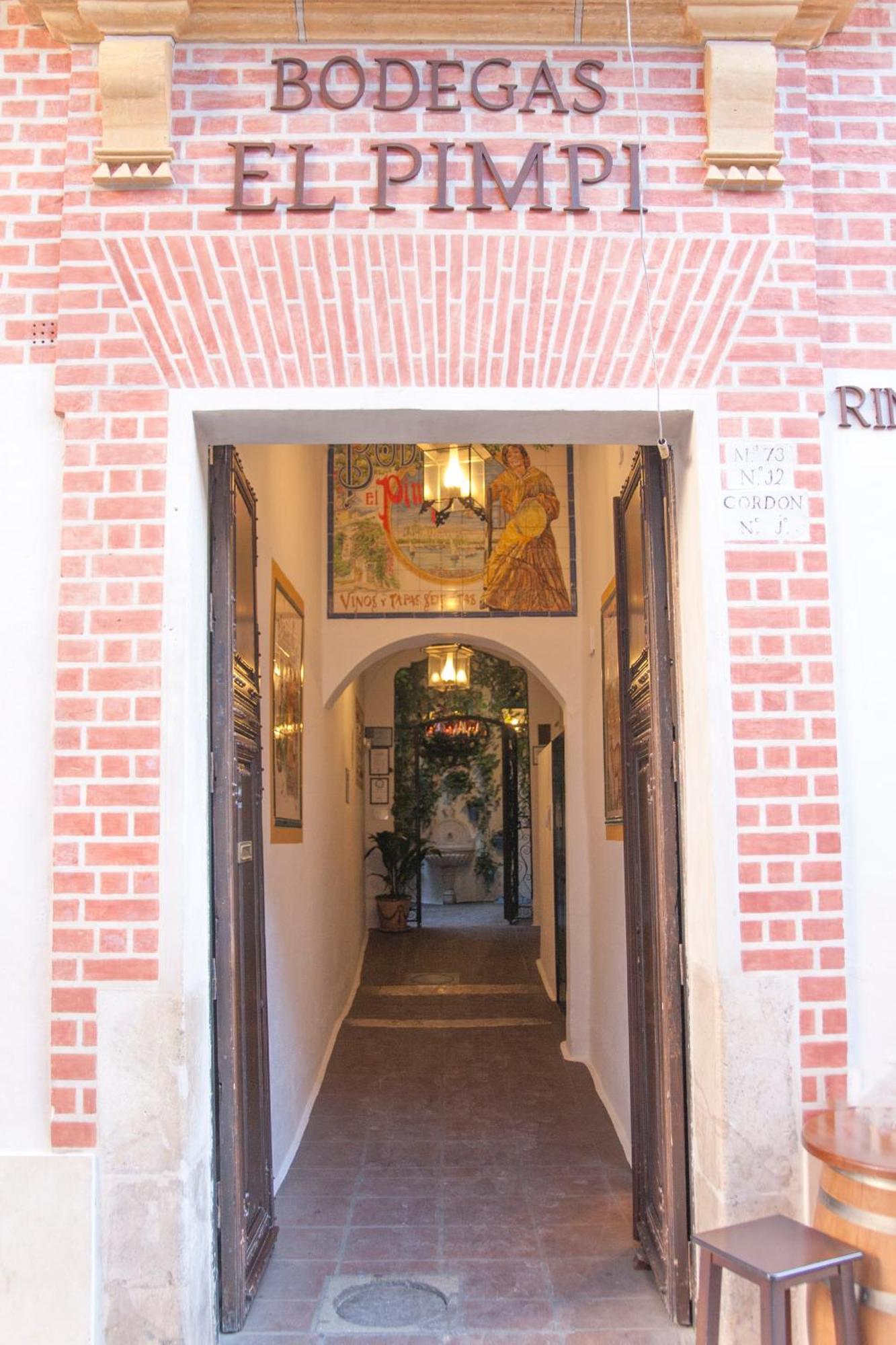 Granada Freshapartments マラガ エクステリア 写真