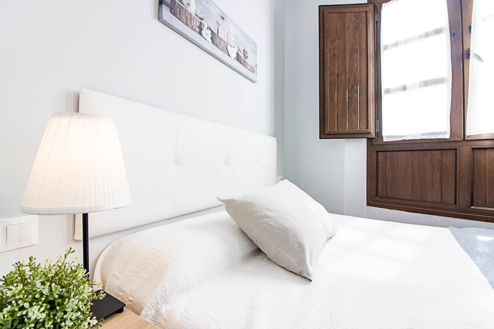 Granada Freshapartments マラガ エクステリア 写真