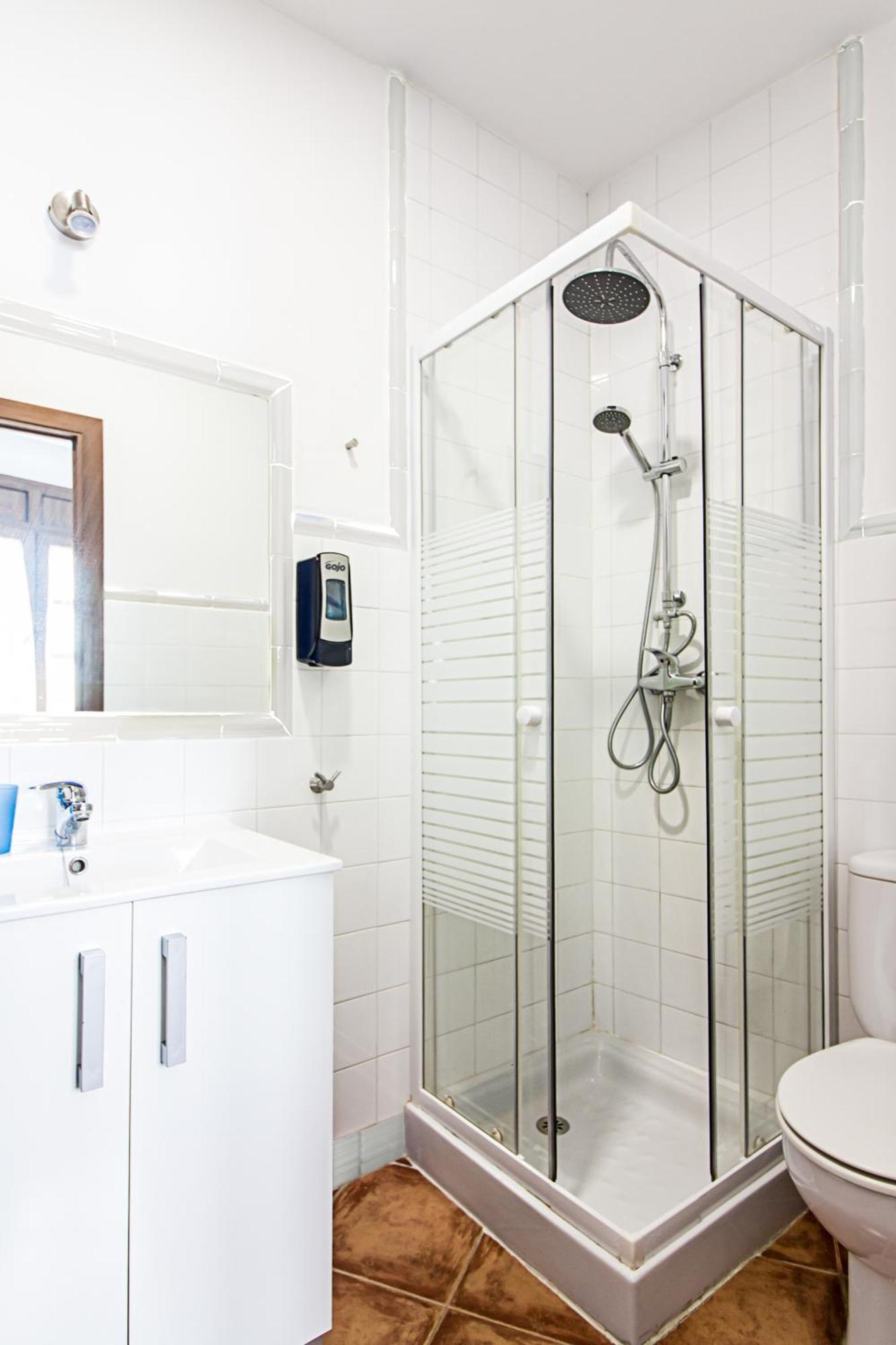 Granada Freshapartments マラガ エクステリア 写真